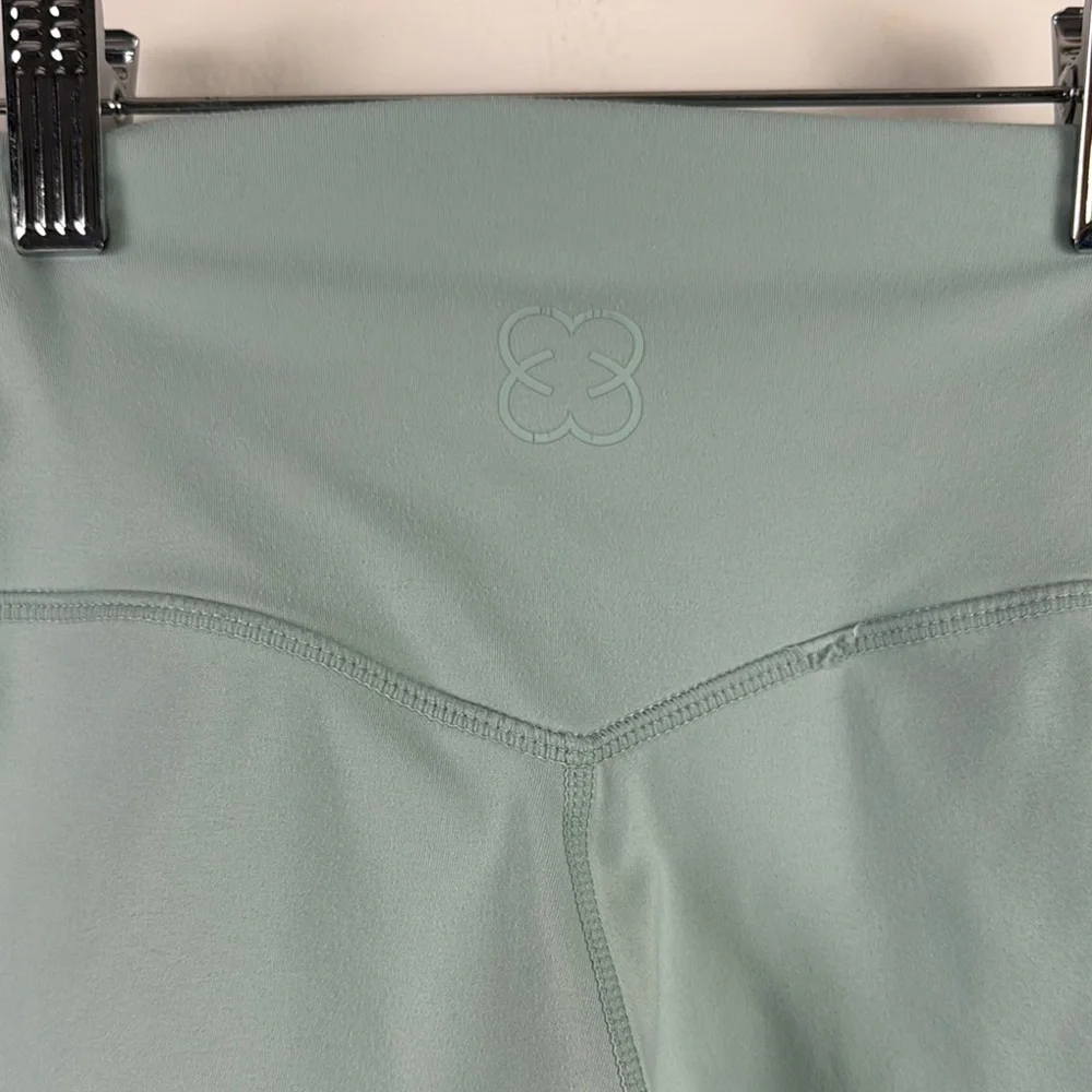 ✨3/$25✨ Saski Women's High-Waisted Mint Shorts - XS - Picture 5 of 6